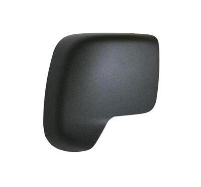 PEUGEOT BIPPER TEPEE 2008- ESTATE Door Mirror Cover Black Right Hand