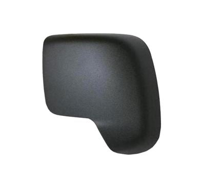 PEUGEOT BIPPER TEPEE 2008- ESTATE Door Mirror Cover Black Left Hand