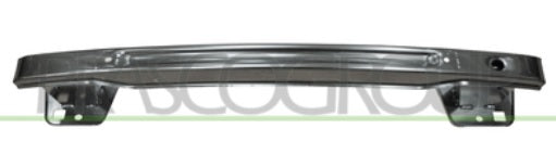 FIAT DOBLO 2009- COMBI Rear Bumper Reinforcer