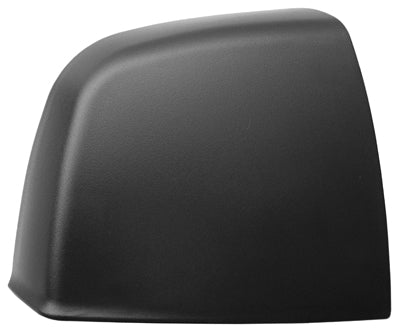 VAUXHALL COMBO MK III (D) 2012-2018 Door Mirror Cover Black Right Hand