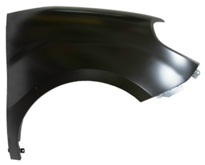 FIAT DOBLO 2009- COMBI Front Wing Right Hand