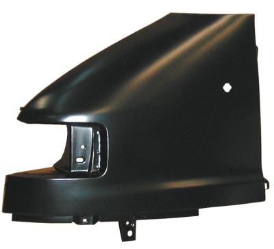 FIAT DUCATO 1994-2002 Front Wing Left Hand