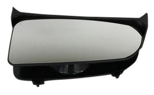 PEUGEOT BOXER 2001-2006 PLATFORM/CHASSIS Door Mirror Glass Convex Lower Right Hand