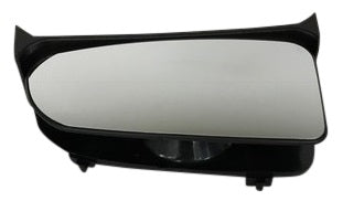 PEUGEOT BOXER 2001-2006 PLATFORM/CHASSIS Door Mirror Glass Convex Lower Left Hand