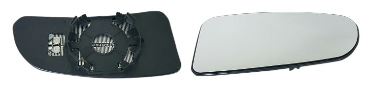 CITROEN RELAY 2002-2006 PLATFORM/CHASSIS Door Mirror Glass Heated Convex Lower Right Hand