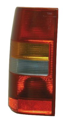 PEUGEOT EXPERT 1995-2006 MPV Rear Light Left Hand