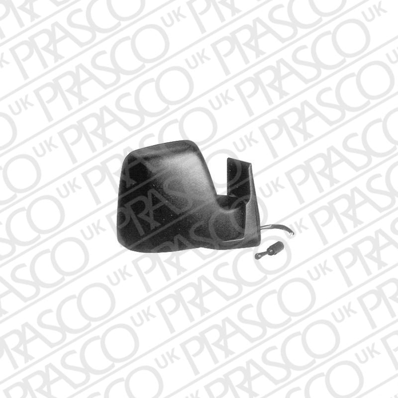 PEUGEOT EXPERT 1995-2006 MPV Door Mirror Cable Right Hand