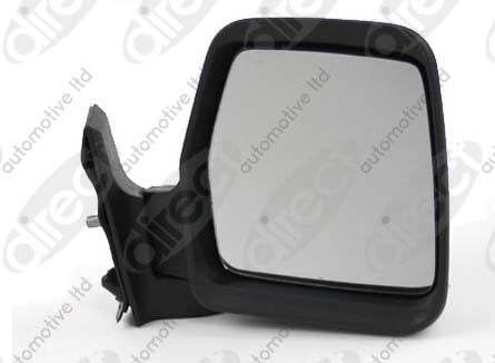 PEUGEOT EXPERT 1995-2006 MPV Door Mirror Electric/Heated Right Hand