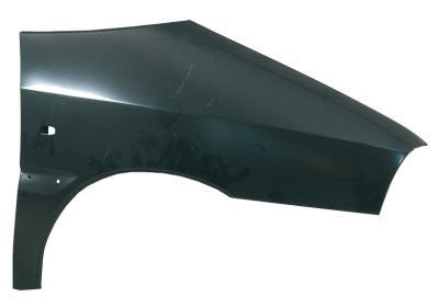 FIAT SCUDO 1996-2006 Front Wing With Hole Right Hand