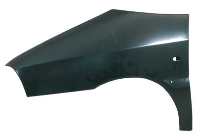 PEUGEOT EXPERT 1995-2006 MPV Front Wing With Hole Left Hand