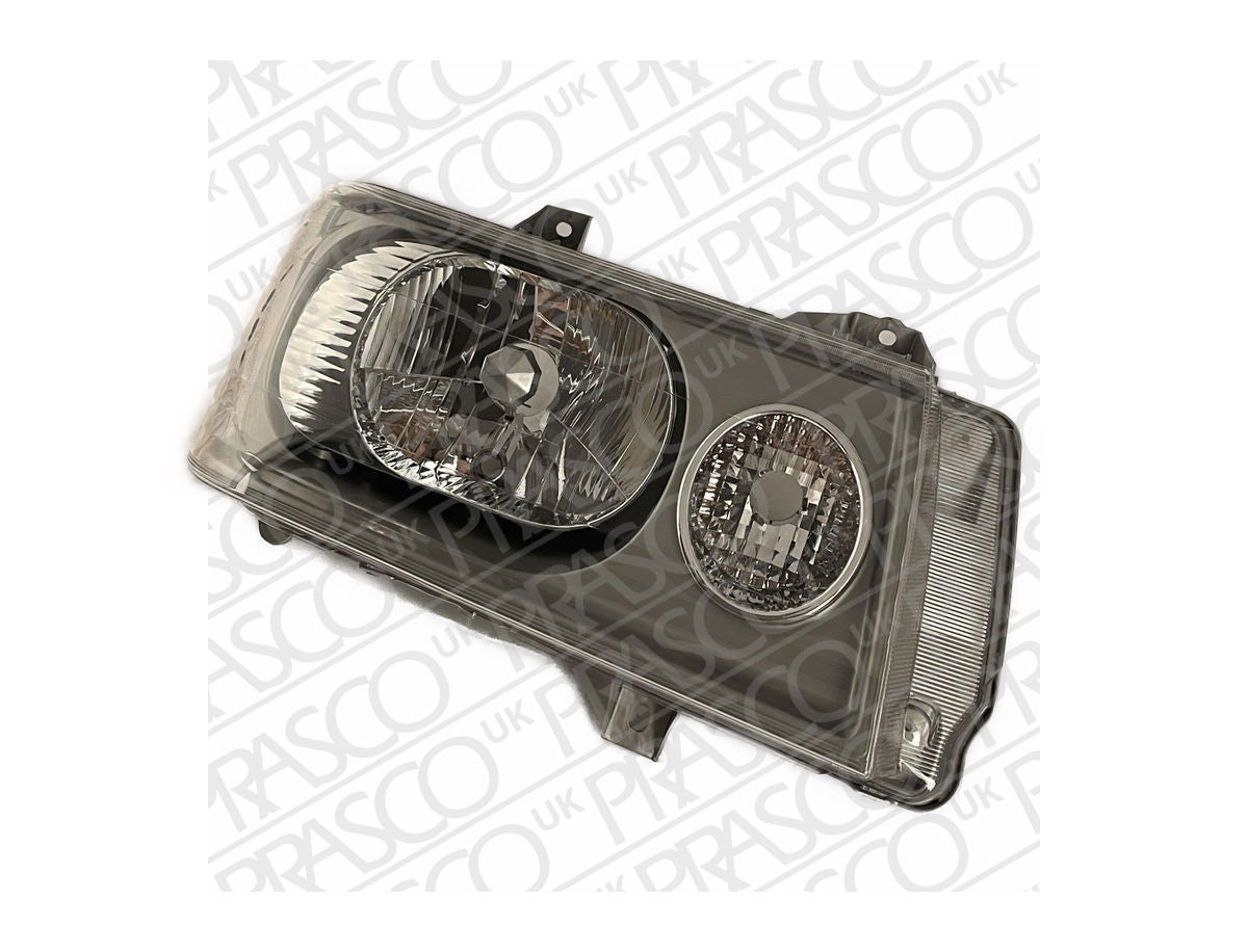 PEUGEOT EXPERT 1995-2006 MPV Headlight Right Hand