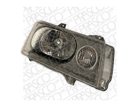 PEUGEOT EXPERT 1995-2006 VAN Headlight Right Hand