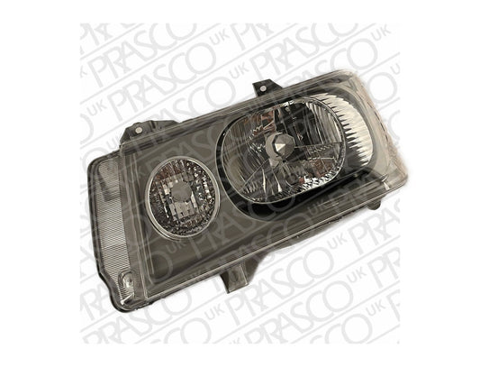 PEUGEOT EXPERT 1995-2006 MPV Headlight Left Hand