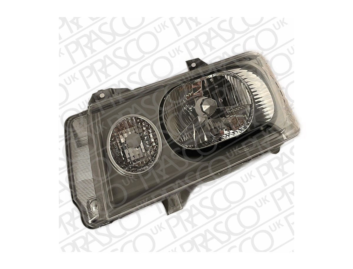 PEUGEOT EXPERT 1995-2006 VAN Headlight Left Hand