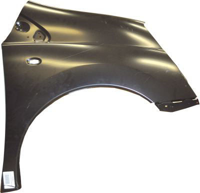 CITROEN DISPATCH 2007-2016 BOX Front Wing Right Hand