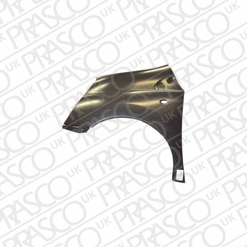 PEUGEOT EXPERT 2007-2016 BOX Front Wing Left Hand