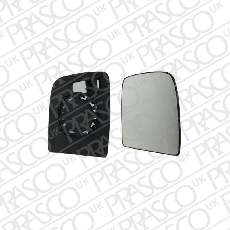 CITROEN DISPATCH 2011- PLATFORM/CHASSIS Door Mirror Glass Convex Upper Right Hand