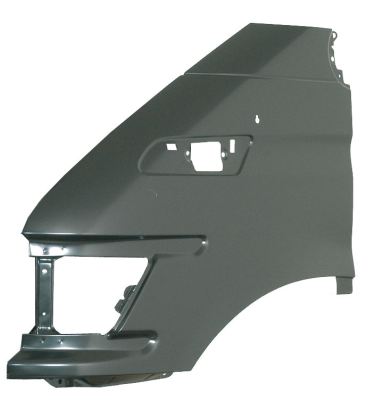 IVECO DAILY III 1999-2006 Front Wing Left Hand