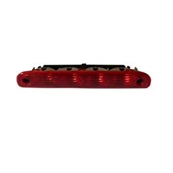 PEUGEOT BOXER 2006- BOX Rear Brake Light LED