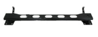 PEUGEOT BOXER 2006- MINI BUS Front Bumper Reinforcer (Holed Type)