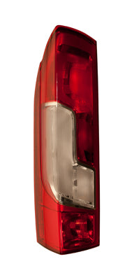 PEUGEOT BOXER 2006- PLATFORM/CHASSIS Rear Light Left Hand