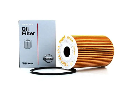 Oil Filter OEM (NISSAN) 15209MA70A