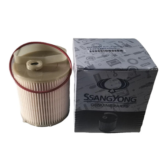 Fuel Filter OEM (SSANGYONG) 2247634000