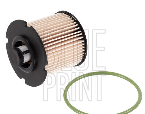 Fuel Filter OEM (PSA Group) 9801366680