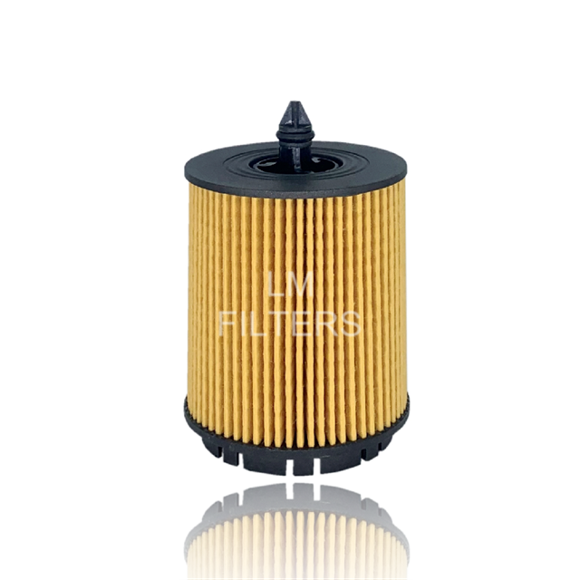 Oil Filter OEM (FIAT) 71769199