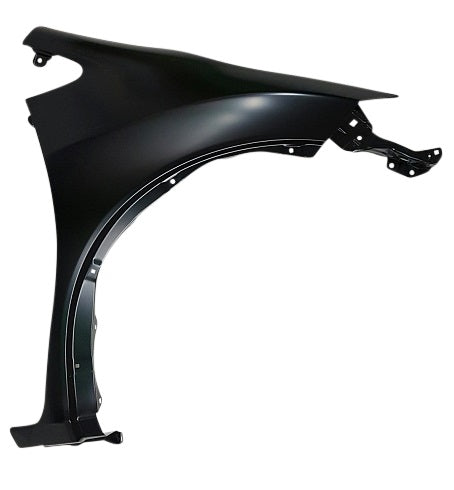 HONDA CIVIC IX 2012-2016 HATCHBACK Front Wing Without Hole Right Hand