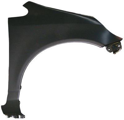 HONDA JAZZ II 2001-2008 HATCHBACK Front Wing No Repeater Hole Right Hand