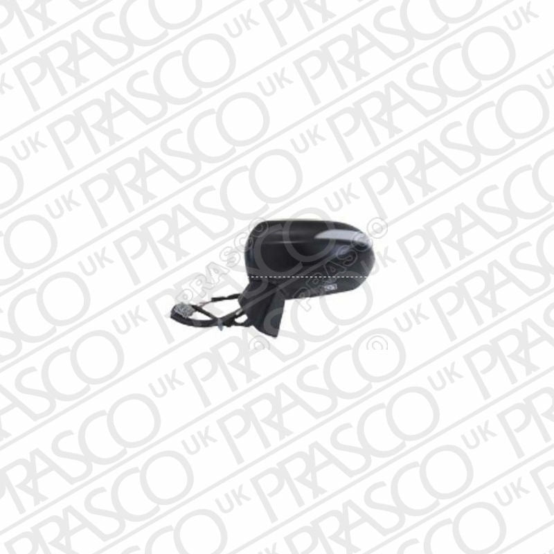 HONDA JAZZ II 2001-2008 HATCHBACK Door Mirror Electric With Lamp Left Hand