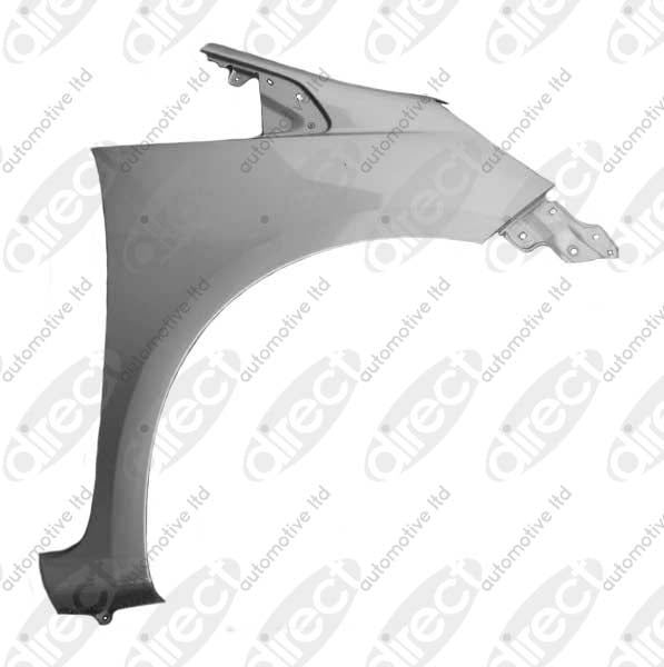 HONDA JAZZ III 2008-2011 HATCHBACK Front Wing Right Hand