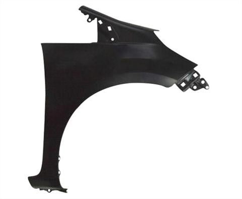 HONDA JAZZ III 2008-2011 HATCHBACK Front Wing Without Side Repeater Hole Right Hand