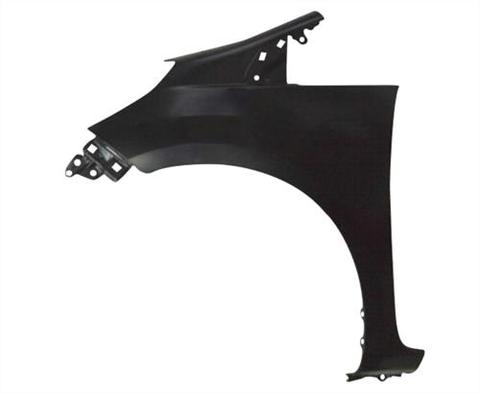 HONDA JAZZ III 2008-2011 HATCHBACK Front Wing Without Side Repeater Hole Left Hand