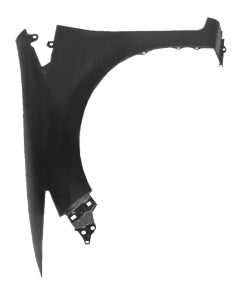 HONDA INSIGHT 2009- HATCHBACK Front Wing Left Hand