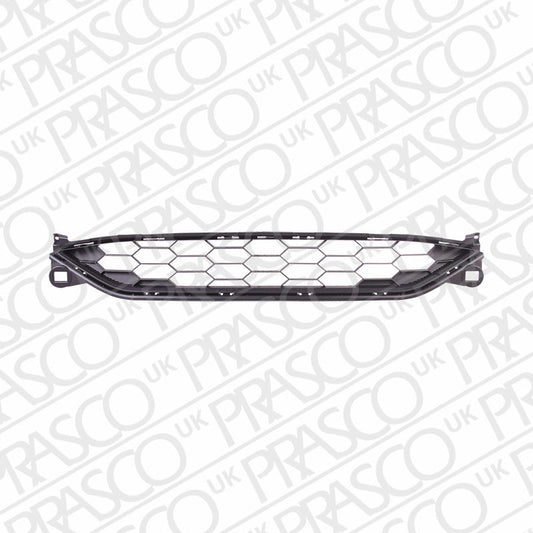 HONDA HR-V 01/11/2015- MPV Front Bumper Lower Centre Grille