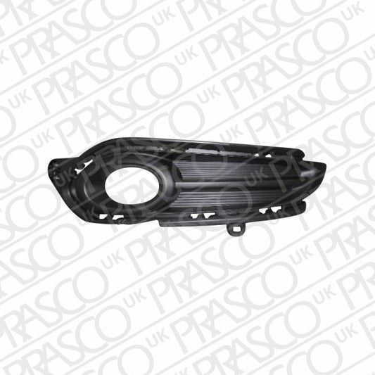 HONDA HR-V 01/11/2015- MPV Front Bumper Grille With Hole Right Hand