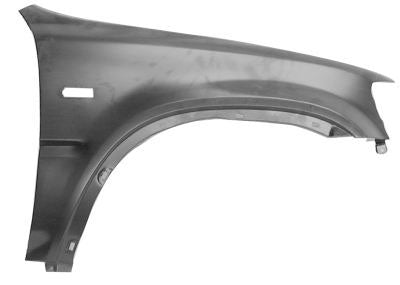 HONDA CR-V I 1995-2002 MPV Front Wing With Hole Right Hand