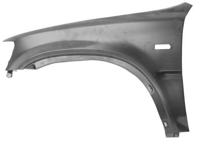 HONDA CR-V I 1995-2002 MPV Front Wing With Hole Left Hand