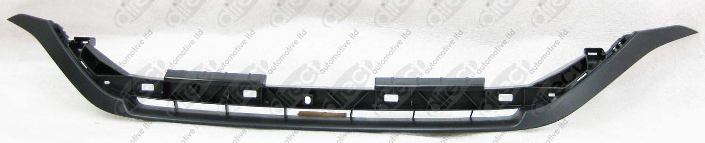 HONDA CR-V IV 2012- MPV Grille Moulding Dark Grey