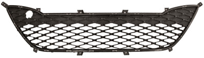 HYUNDAI I10 2007-2013 HATCHBACK Front Bumper Grille