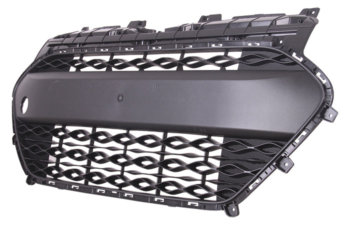 HYUNDAI I10 2013-2019 HATCHBACK Front Bumper Grille