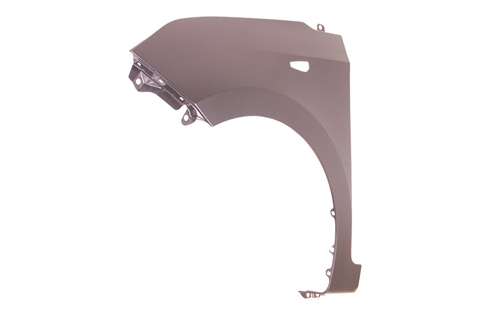 HYUNDAI I10 2013-2019 HATCHBACK Front Wing Left Hand With Hole