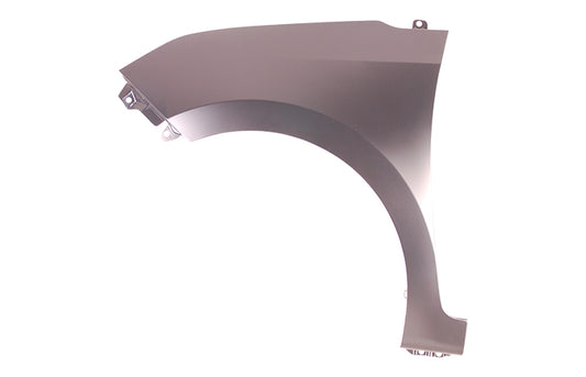 HYUNDAI I10 2013-2019 HATCHBACK Front Wing Without Side Repeater Hole (Approved) Left Hand