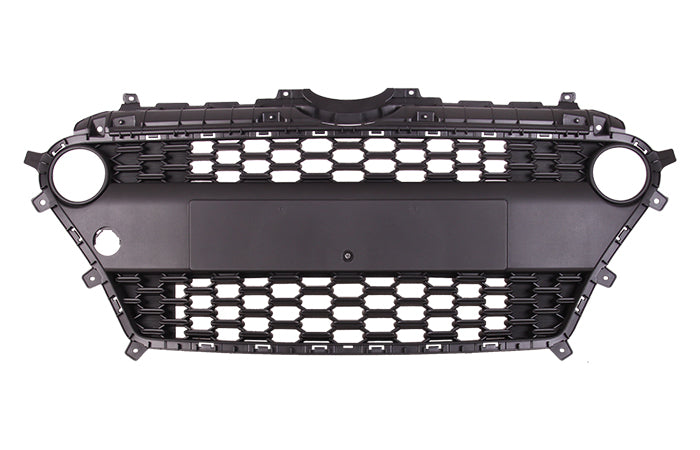 HYUNDAI I10 2013-2019 HATCHBACK Front Bumper Centre Grille