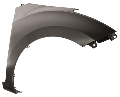 HYUNDAI I30 2011-2017 HATCHBACK Front Wing Right Hand