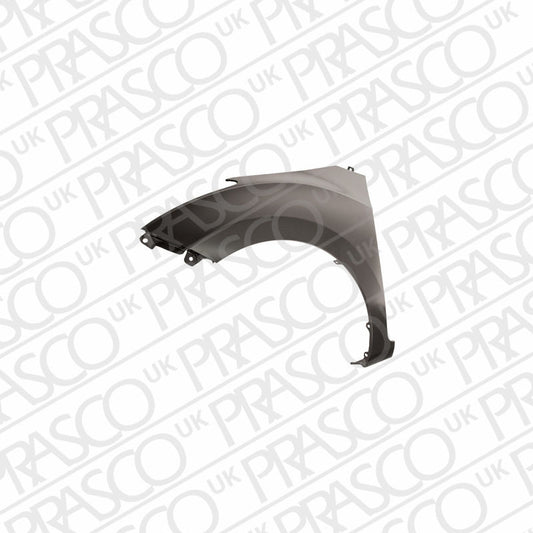 HYUNDAI I30 2011-2017 HATCHBACK Front Wing Left Hand