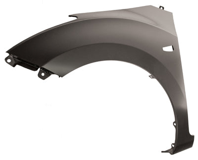 HYUNDAI I30 2011-2017 HATCHBACK Front Wing With Hole Left Hand