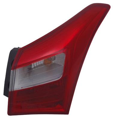 HYUNDAI I30 2011-2017 HATCHBACK Rear Lamp Right Hand